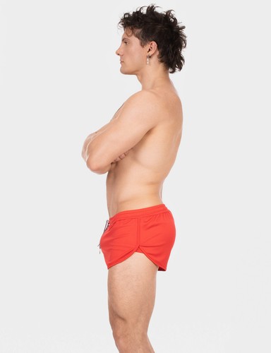 Barcode berlin short costa - short,