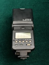 Canon Speedlite 540EZ Blitz /
