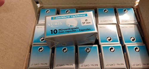 Leuchtturm packungen 10 - 20,
