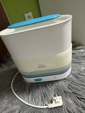 Phillips Avent Sterilisator für Babyflaschen Sterilisator