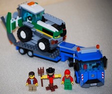 Lego® 60223 City Tieflader