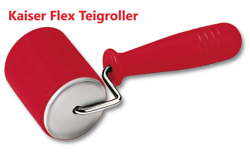 Backform roller x 5 5cm - roller, 5,5cm
