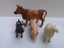 Siku Farmer Zubehör