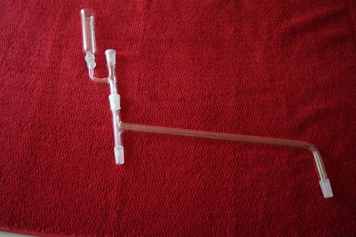 Zwischenstück m - zwischenstück,