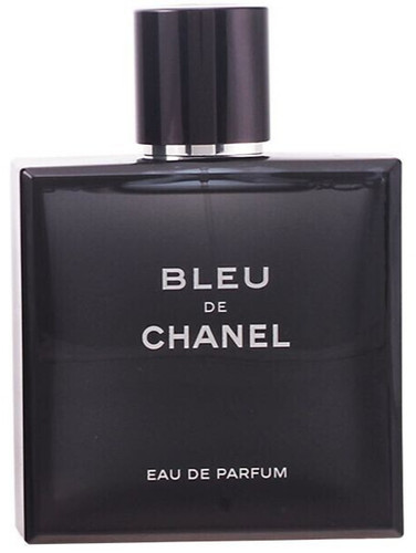 Chanel bleu herren - ,
