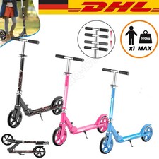 Kinderroller Scooter