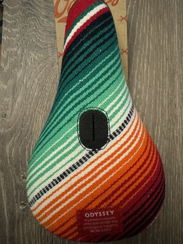Special edition odyssey bmx - special,