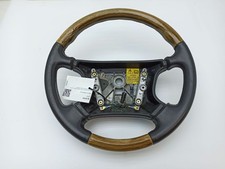 Jaguar XJ X308 XJR Lenkrad Mit