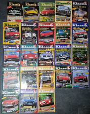 23 Issues Motor Classic 1996 -
