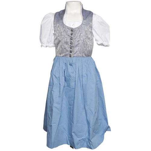 Herzglúck dirndl größe - dirndl,,