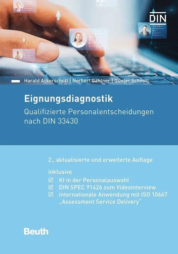 Eignungsdiagnostik harald - |,