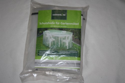 Gardenline schutzhülle für - schutzhülle,