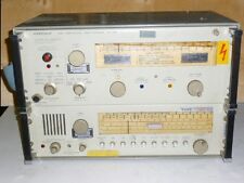 Hagenuk EGT200 SSB Sender / Empfänger f. Langwelle Mittelwelle und Kurzwelle