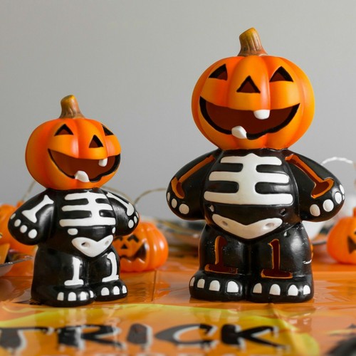 Stück halloween led - stÜck,