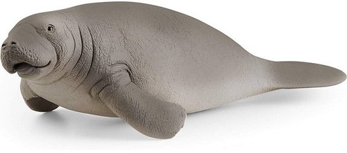 Schleich 14839 seekuh - schleich, cm