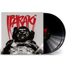 IBARAKI - Rashomon - 2-LP