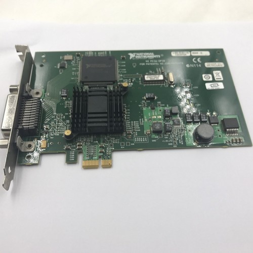 National instruments - national, ni