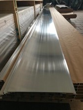 Alubodenprofil Pferdeanhänger