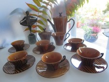   SARREGUEMINES "DOMINO") ART