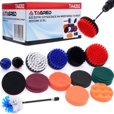 Bürstenaufsatz Satz