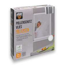 3er pack pollenschutz vlies - pack,