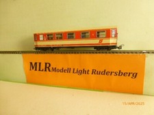 ROCO H0e  Personenwagen