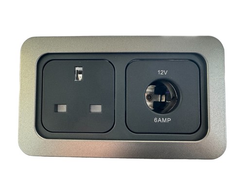 Cbe line campervan 240v - c-line,
