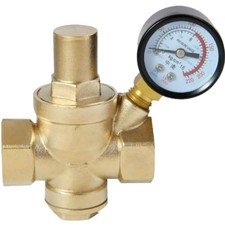 Wasserdruckminderer EC