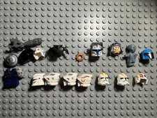 LEGO Star Wars Figuren