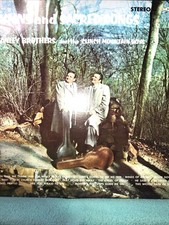 The Stanley Brothers - Hymns