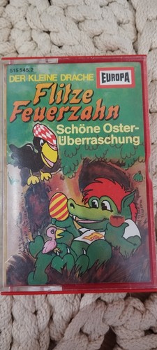 Flitze feuerzahn schöne - flitze,