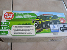 Playtive elektrische lok - playtive,