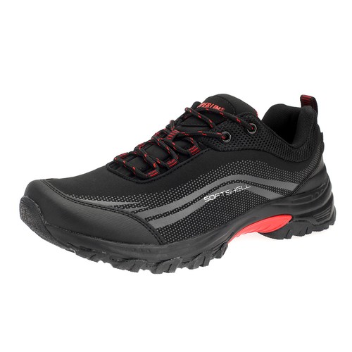 Herren sneaker trekkingschuhe - herren,