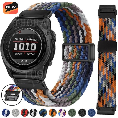 Quickfit nylon armband für - quickfit,