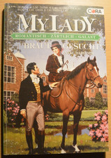 CORA Mylady BRAUT GESUCHT! - Anne Barbour - Band 354