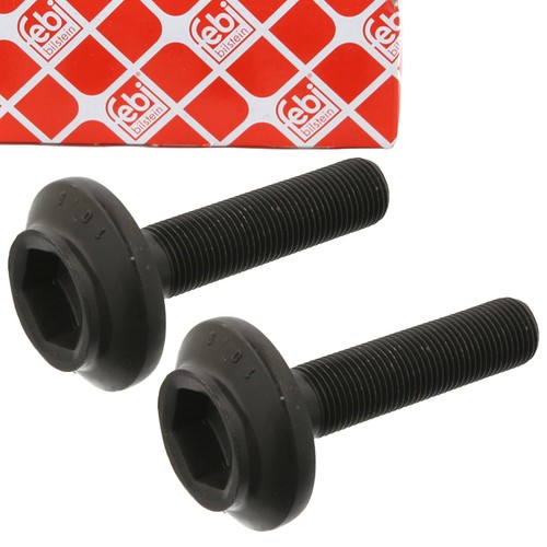 Febi 31324 achsschraube - febi,