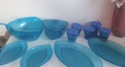 Tupperware eleganzia sinfonie - eleganzia,