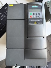 Siemens 6SE6430-2AD31-5CA0