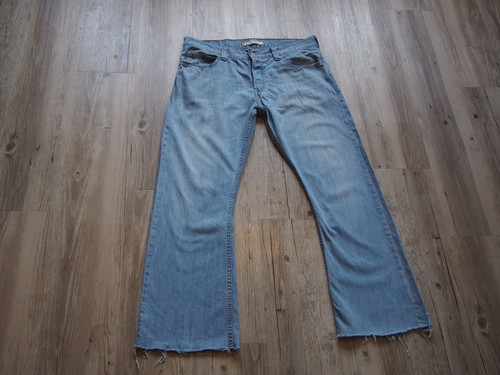Levis 512 bootcut - levis,