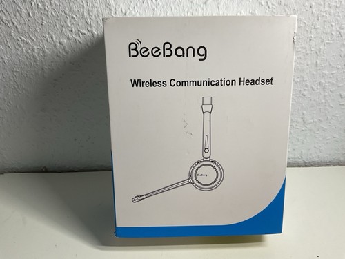 Beebang wireless headset - wireless,