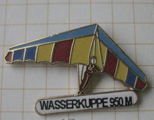 WASSERKUPPE / DEUTSCHLAND