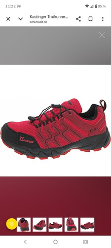 Kastinger damen wanderschuhe - damen,