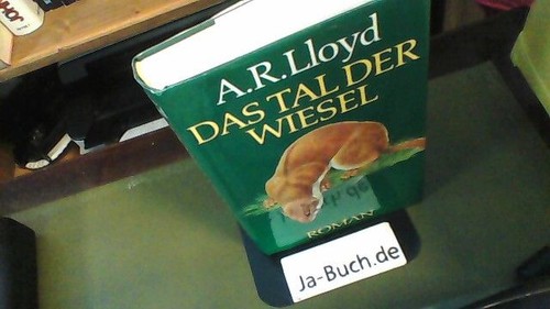 Das tal der - das, alan