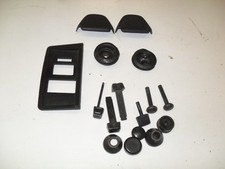 VW Golf 1 Cabrio Karmann