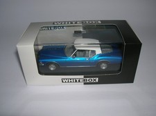 Whitebox Buick Riviera Coupe