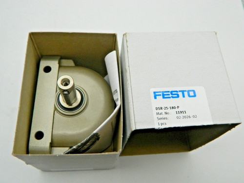 Festo dsr 180 p - festo, dsr-25-180-p
