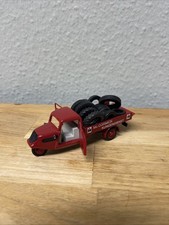 Schuko 1:43 McCormick Kundendienst Modellfahrzeug LKW
