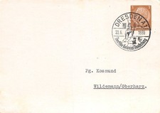 868620) DR SST Karte dt