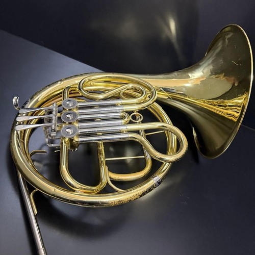 Yamaha yhr 313 single - single, waldhorn