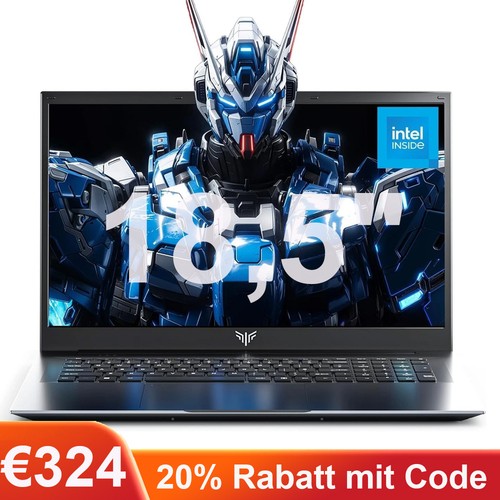 Acemagic laptop amd - 18,5",